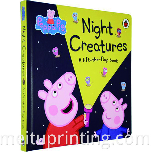 Print Children's Book Cheap
